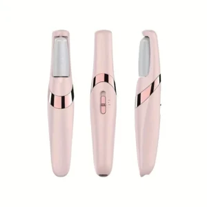 Upgrade Your Foot Care Routine with This Electric Foot Grinder Pedicure Machine - USB Charging, Automatic, Portable & More!