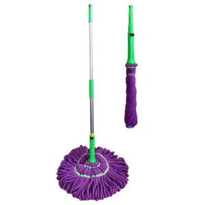 Floor Washing Mop Squeeze Household Cleaning House Floor Wash Things for The Home