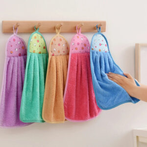 Hanging Kitchen Hand Towel