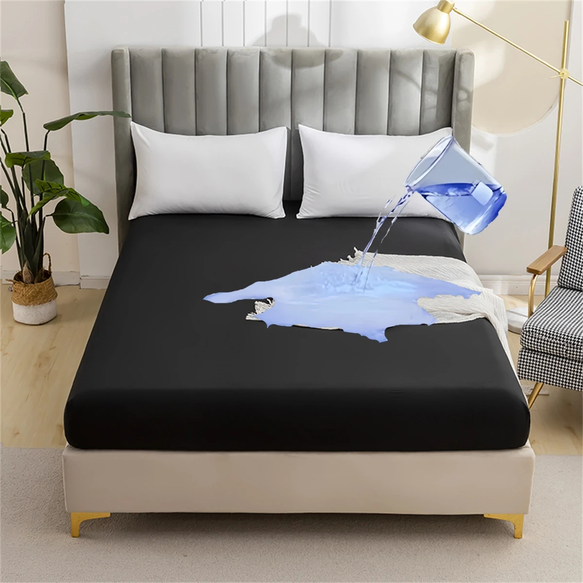 Mattress Cover