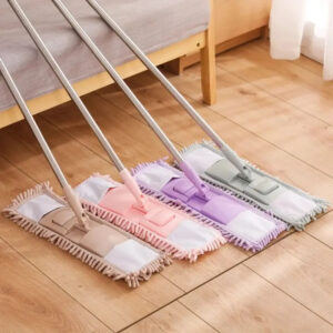 Micro Fiber Mob