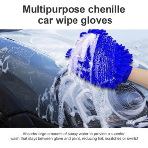 Car Gloves