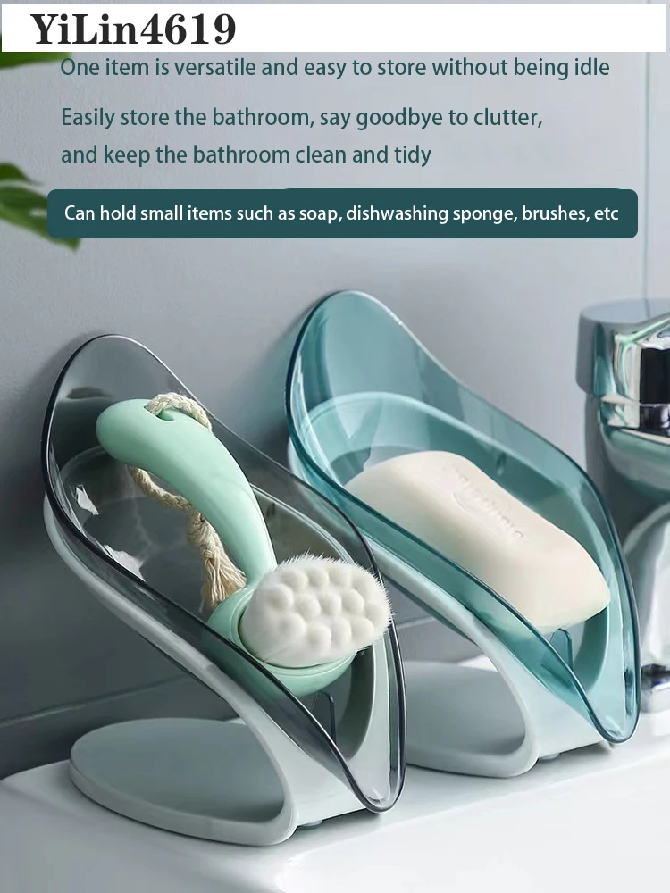Very stylish smart Soap holder