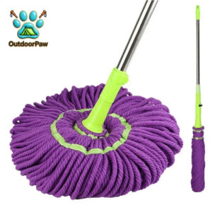 Twist Mop