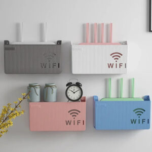Router Storage Box