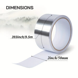 Aluminum Foil Tape