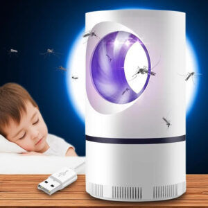 Mosquito Electric Lamp