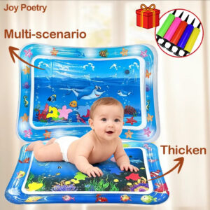 Baby Water Play Mat (Kids)