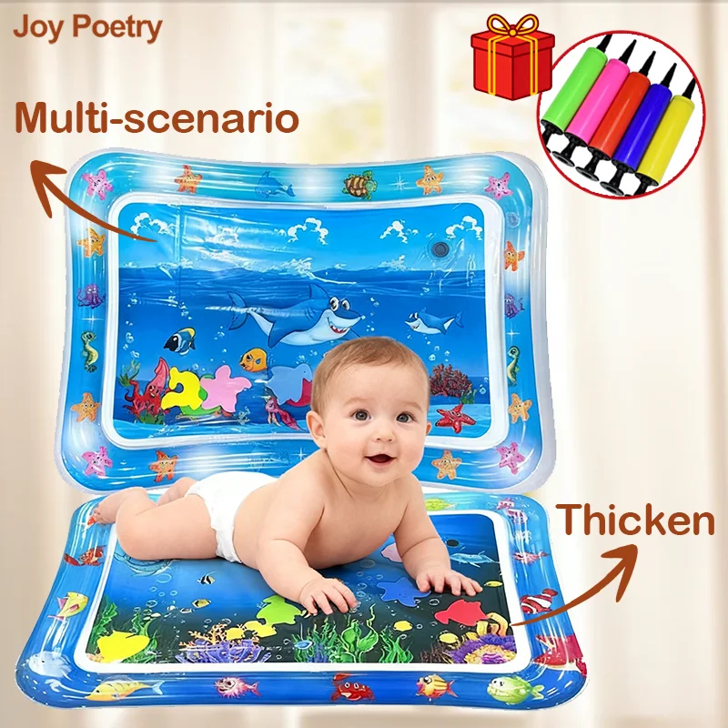 Baby Water Play Mat (Kids)