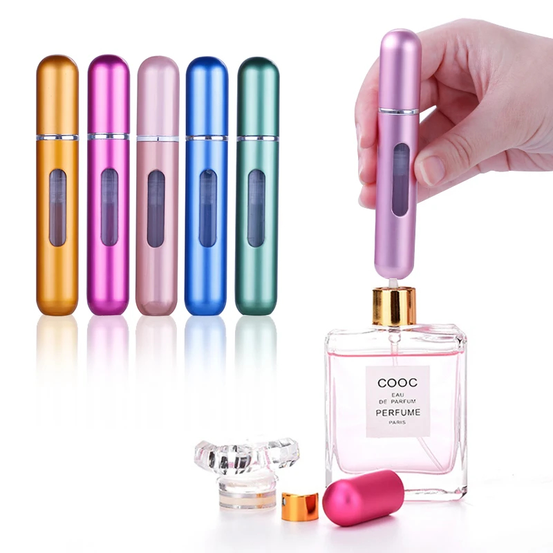 Perfume Refill