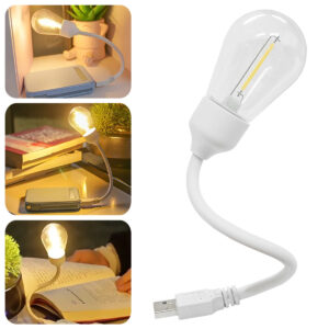 USB Led bulb S14