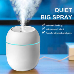Air Humidifier Mini