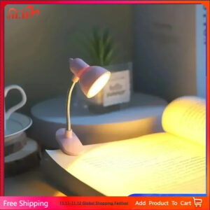 Mini Study Lamp