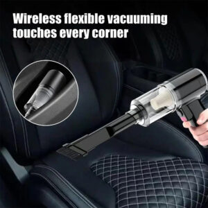 3 in 1 Car vaccum