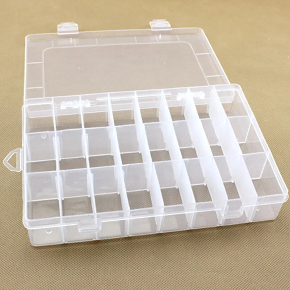 Storage Case Box Jewelry Storage Box