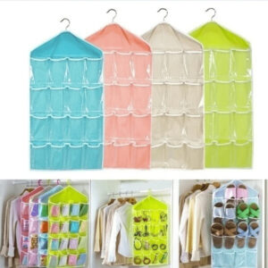 16 Pocket