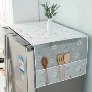 Fridge Cover