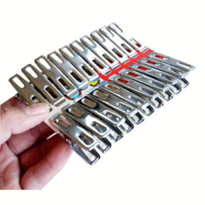 Stainless Steel Clothes Clips
