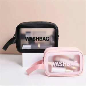 Makeup Washbag