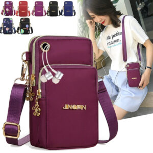 Mini Ladies Pouch