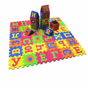 BABY fOAM pUZZLE mAT (kIDS toY)