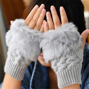 Winter Women Gloves