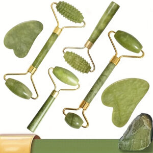 Facial Massager For Slimming Dark Circles