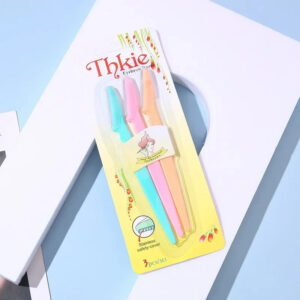 Tinkle Razor