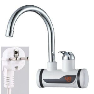 Electric Faucet