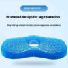 Egg Seater