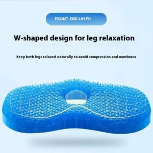 Egg Seater