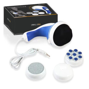Relax Massager Dolphin Body Massager