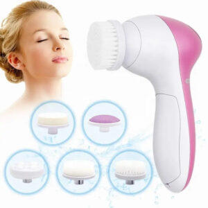 5 in 1 Massager