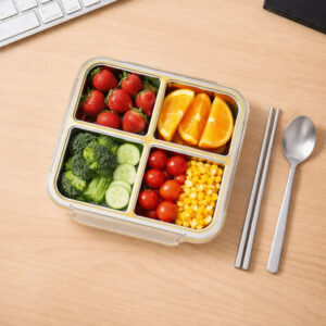 Nova Storage Box 4 in 1