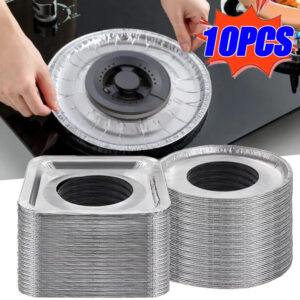 Disposable Stove Covers 10pcs