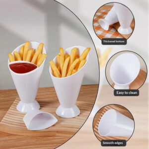 Fries Holder