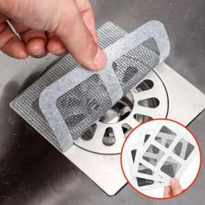 Adhesive Snk Drain PatchAdhesive Snk Drain Patch (PACK OF 10)