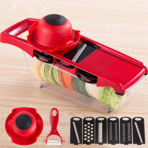 10 in 1 medoline chopper