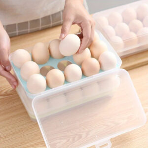 15 Grid Egg Tray (classic)