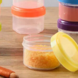 Food Storage Box Pack # 6