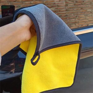 Microfiber Cloth