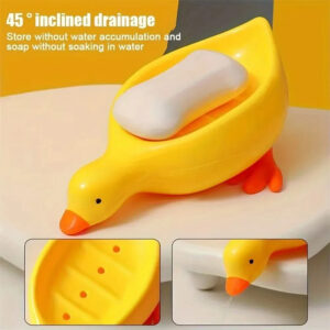 Duck Soap Holder