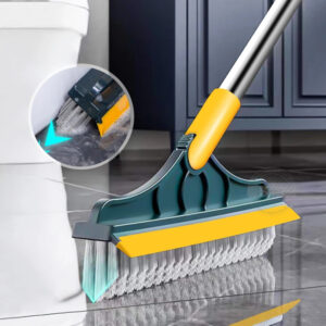 Brush Mop 2 in 1