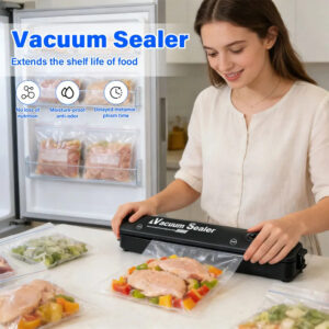 Vacuum Sealer