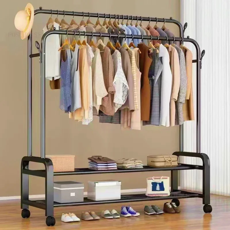 Hanging Cloth Rack (48kg)