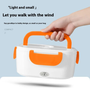 Electric Lunch Box