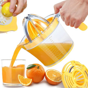 Citrus squeezer 450 ml