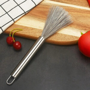 Wire Dish Washer Cleaner