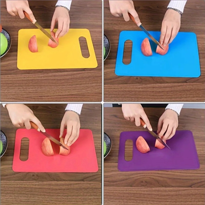 Cutting Board (Double Sided)