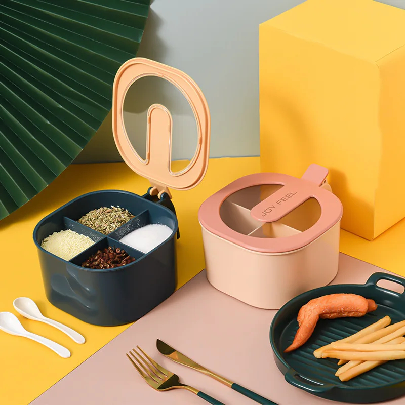 Spice kit masala box 4